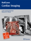 Radcases Cardiac Imaging - Book