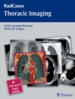 Radcases Thoracic Imaging - Book