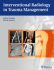 Interventional Radiology in Trauma - Book