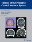 Tumors of the Pediatric Central Nervous System - Book