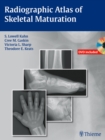 Radiographic Atlas of Skeletal Maturation - Book