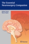 The Essential Neurosurgery Companion - Book