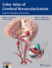 Color Atlas of Cerebral Revascularization : Anatomy, Techniques, Clinical Cases - Book