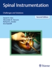 Spinal Instrumentation : Challenges and Solutions - Book