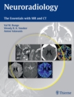 Neuroradiology : The Essentials with MR and CT - Book