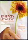 Energy Healing for Beginners : Ten Essential Practices for Self-Care - Book