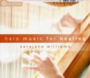 Harp music for Healing (1CD) - Book