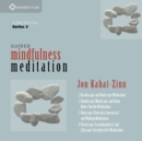Guided Mindfulness Meditation Series 3 - Book