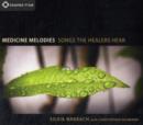 Medicine Melodies - Book