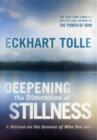 Deepening the Dimension of Stillness : A Retreat on the Essence of Who We are - Book