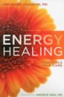 Energy Healing : The Essentials of Self-Care - Book