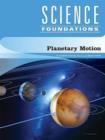 Planetary Motion - Book