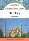 Turkey - Book