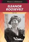 Eleanor Roosevelt : First Lady - Book