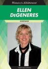 Ellen Degeneres : Entertainer - Book