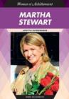 Martha Stewart : Lifestyle Entrepreneur - Book