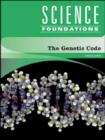 THE GENETIC CODE - Book