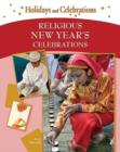 Religious New Year's Celebrations - Book
