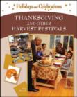 Thanksgiving and Other Harvest Festivals - Book