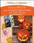 Halloween and Commemorations of the Dead - Book