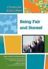 Being Fair and Honest - Book