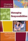 Managing Responsibilities - Book