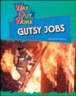 Gutsy Jobs - Book
