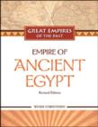 Empire of Ancient Egypt - Book