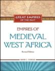 Empires of Medieval West Africa - Book