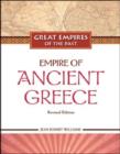 Empire of Ancient Greece - Book