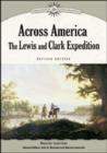 Across America : The Lewis and Clark Expedition - Book