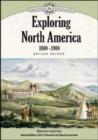 Exploring North America, 1800-1900 - Book