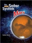 Mars - Book