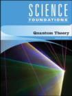 Quantum Theory - Book