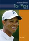 Tiger Woods - Book