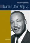 Martin Luther King Jr. - Book