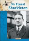Sir Ernest Shackleton - Book