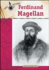 Ferdinand Magellan - Book