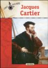 Jacques Cartier - Book