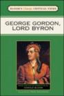 George Gordon, Lord Byron - Book