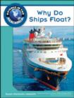 Why Do Ships Float? - Book