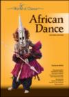 AFRICAN DANCE, 2ND EDITION - Book