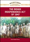 The Indian Independence Act of 1947 - Book