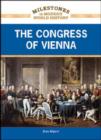 The Congress of Vienna - Book