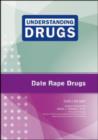 Date Rape Drugs - Book
