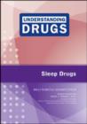 Sleep Drugs - Book
