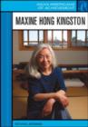 Maxine Hong Kingston - Book