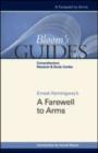 Ernest Hemingway's ""A Farewell to Arms - Book