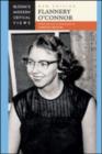 Flannery O'Connor - Book