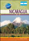 NICARAGUA - Book